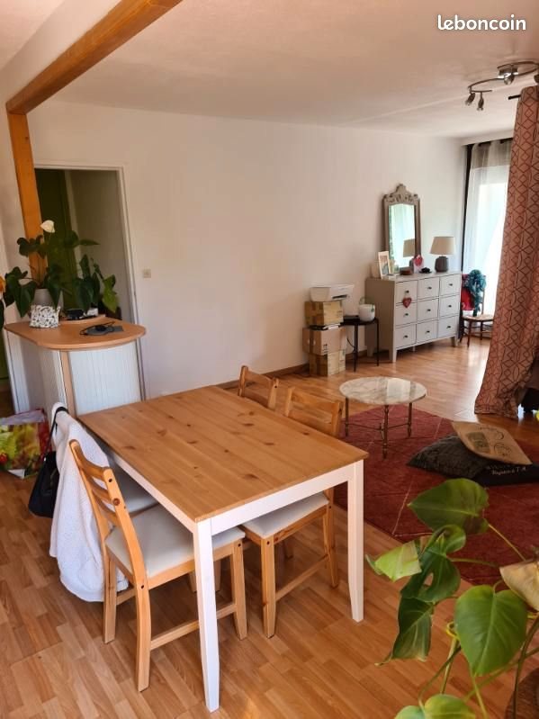 Appartement à louer, 55m², Pessac