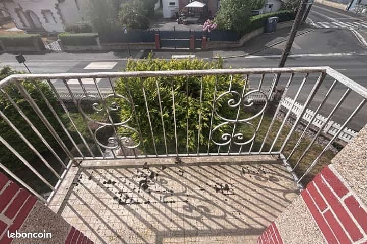 Appartement à louer, 62m², Paris 10ème