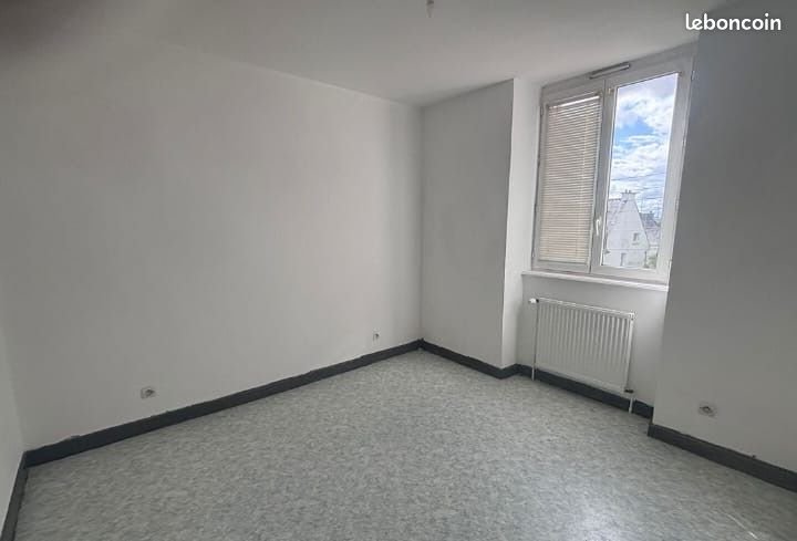 Appartement à louer, 62m², Paris 10ème