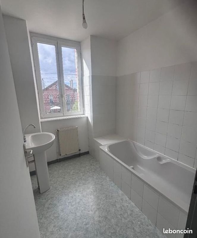 Appartement à louer, 62m², Paris 10ème