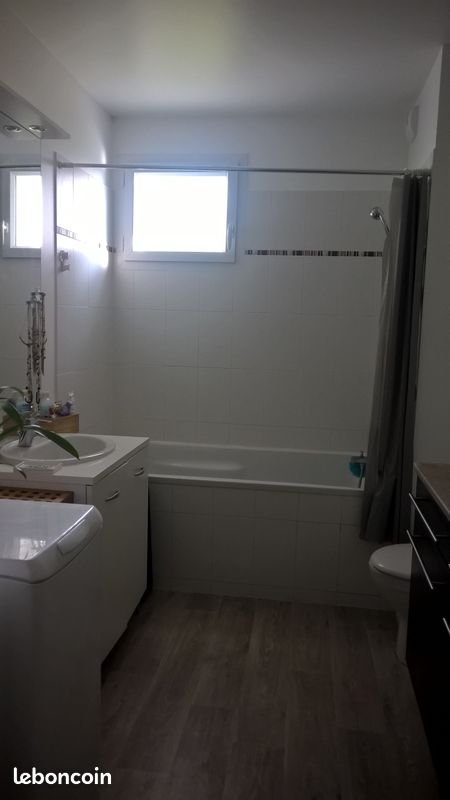 Appartement à louer, 29m², Sainte-Geneviève-des-Bois