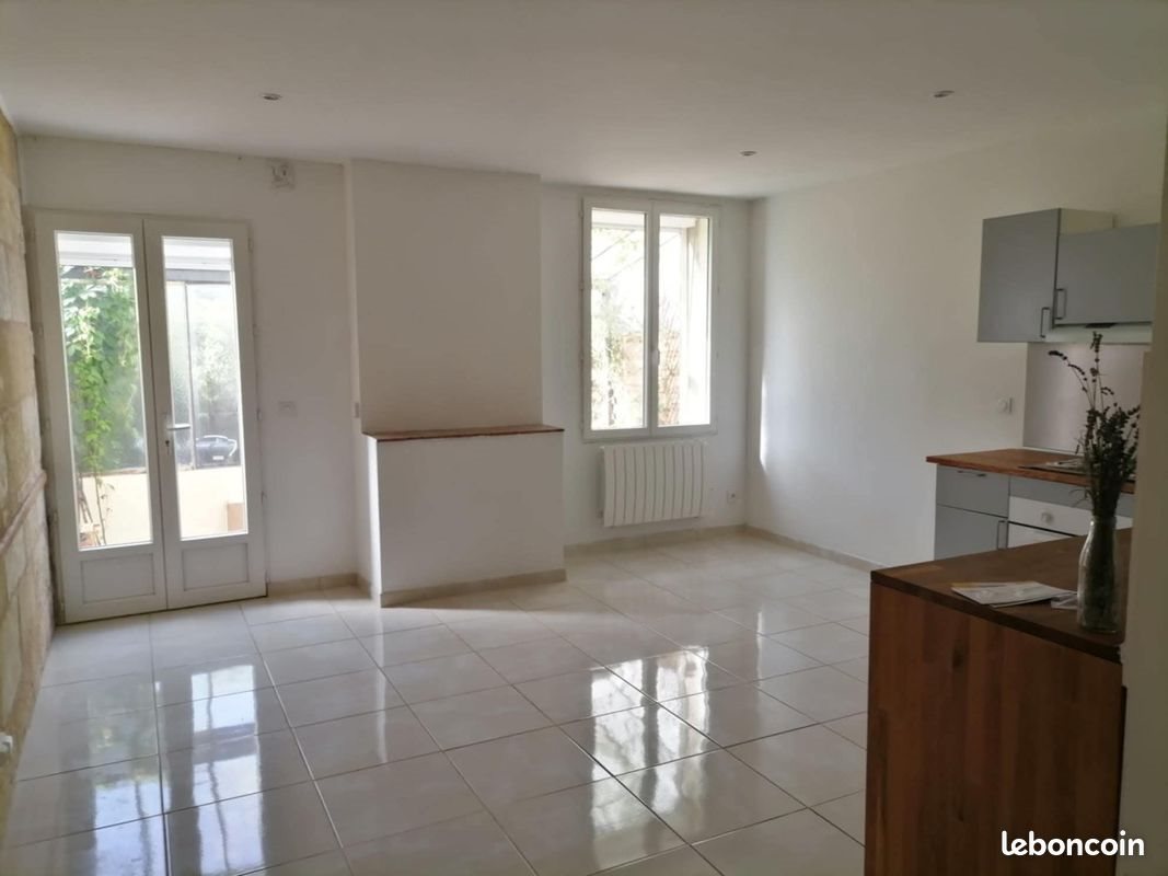 Appartement à louer, 36m², Le Bouscat