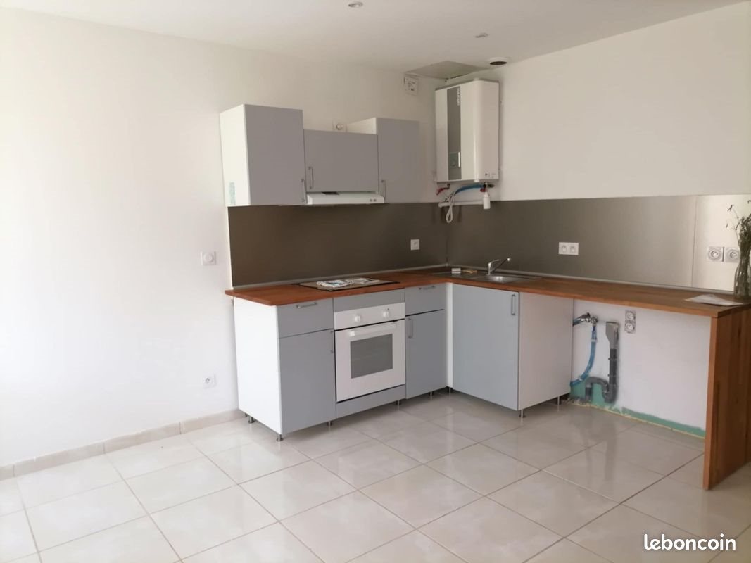 Appartement à louer, 36m², Le Bouscat