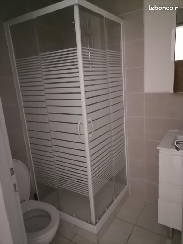 Appartement à louer, 36m², Le Bouscat