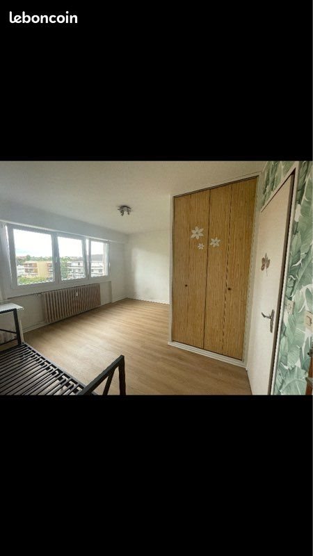 Appartement à vendre, 21m², Metz
