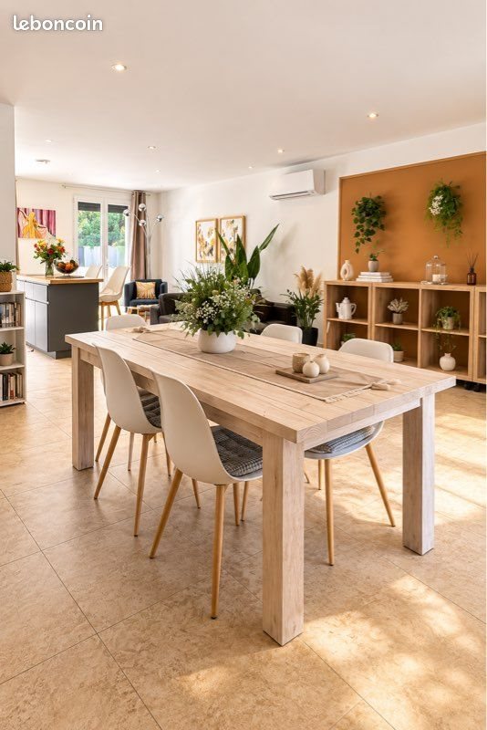 Maison à vendre, 96m², Gordes
