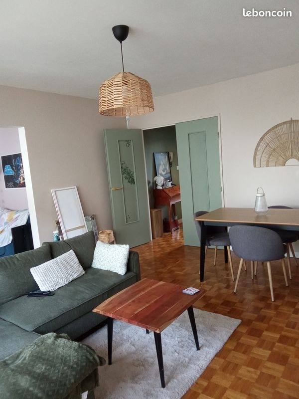 Appartement à vendre, 73m², Margny-lès-Compiègne
