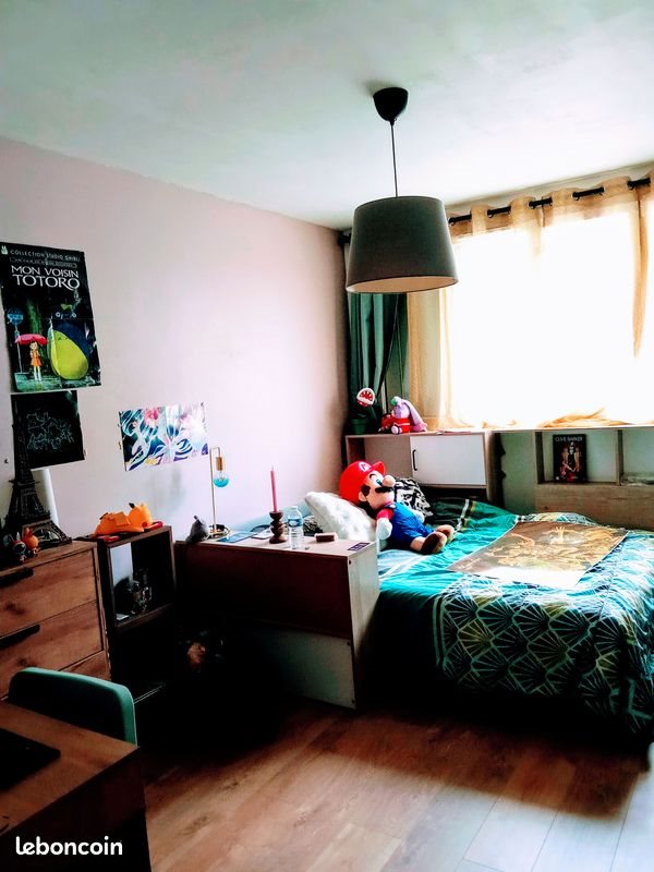 Appartement à vendre, 73m², Margny-lès-Compiègne