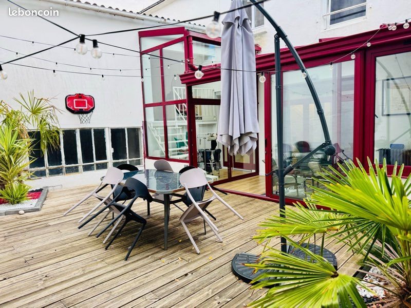 Maison à vendre, 120m², La Roche-sur-Yon