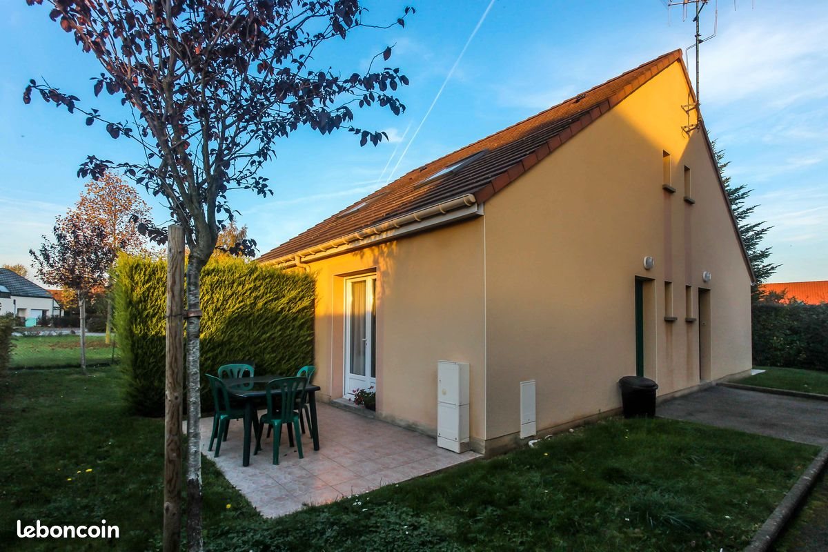 Appartement à louer, 32m², Damigny