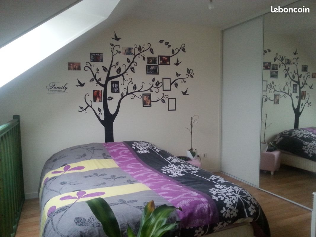 Appartement à louer, 32m², Damigny