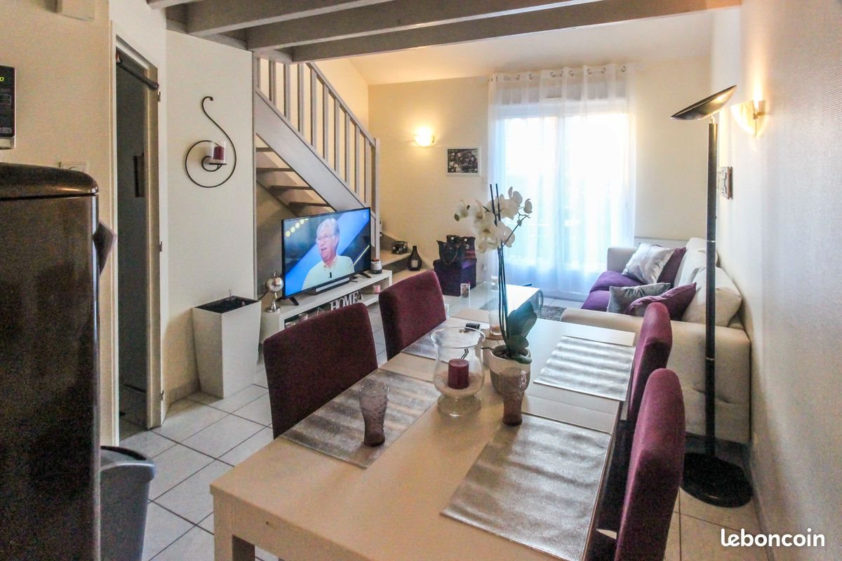 Appartement à louer, 32m², Damigny
