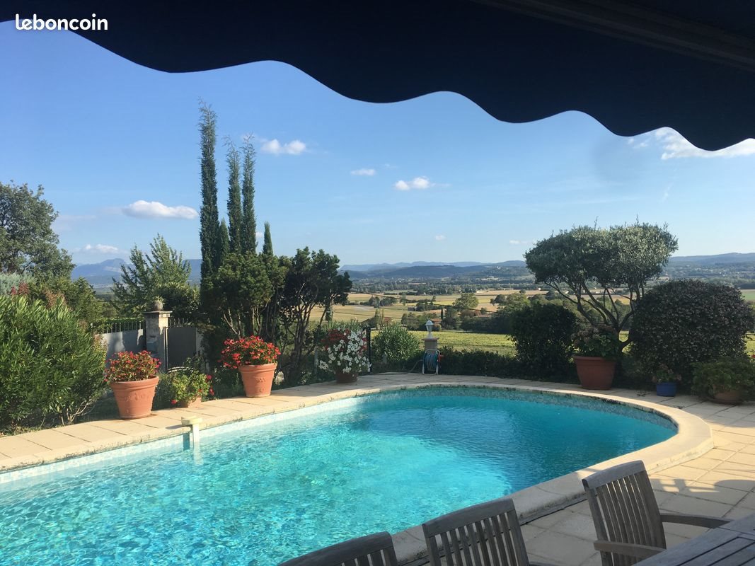 Maison à louer, 148m², Allex