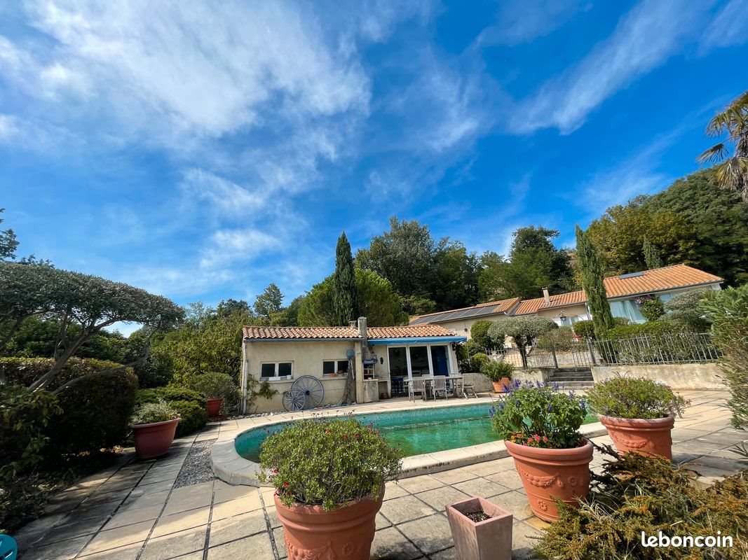 Maison à louer, 148m², Allex