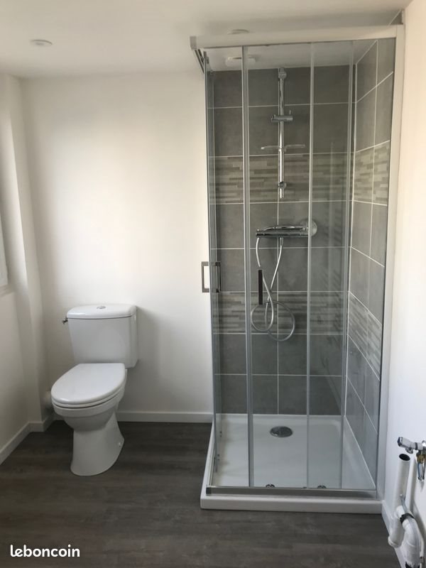 Appartement à louer, 47m², Le Mans