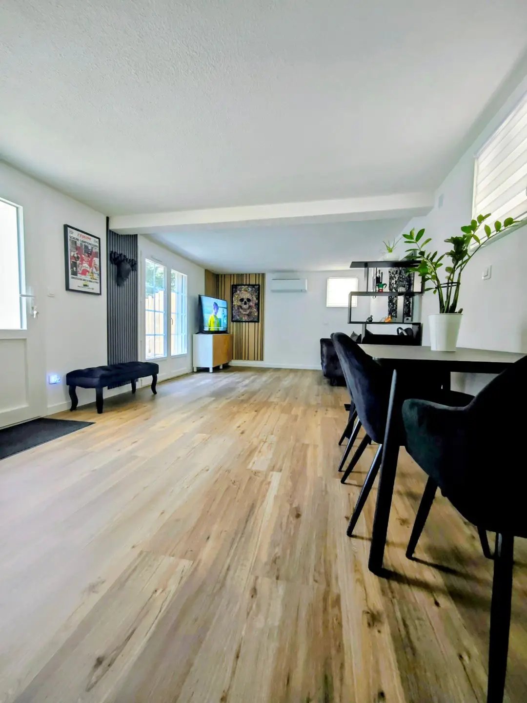Appartement à vendre, 48m², Varces-Allières-et-Risset