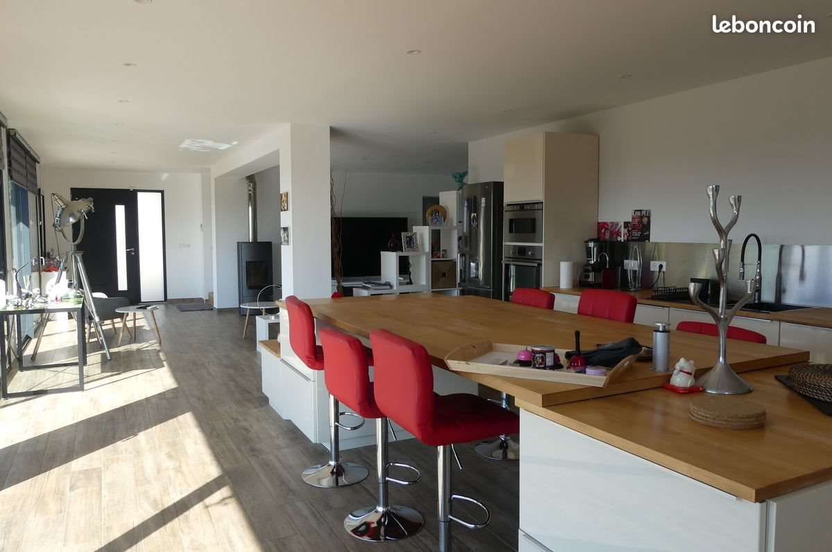 Maison à vendre, 170m², Ollioules