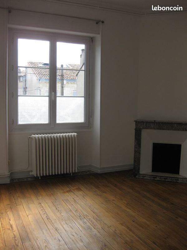 Appartement à louer, 65m², Bordeaux