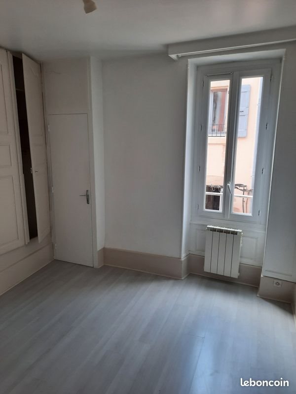 Appartement à louer, 37m², Valence