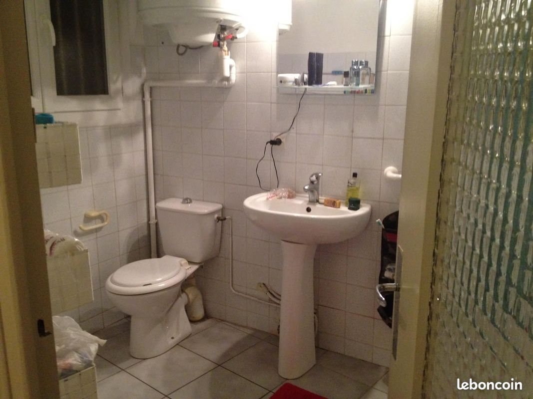 Appartement à louer, 37m², Valence