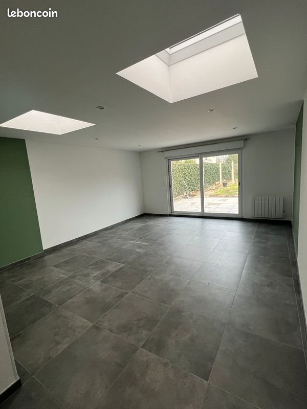 Appartement à louer, 68m², Wambrechies