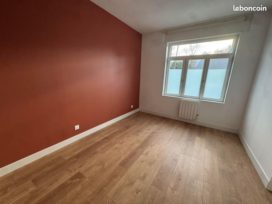 Appartement à louer, 68m², Wambrechies