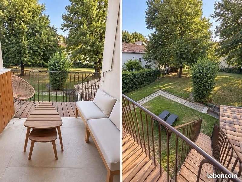 Appartement à vendre, 84m², Manosque