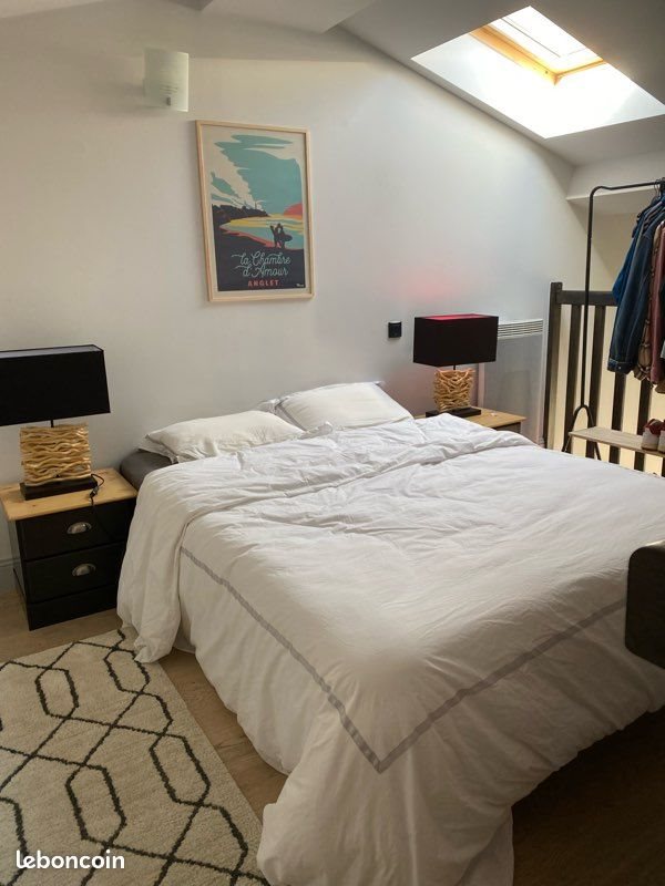 Appartement à louer, 40m², Bordeaux
