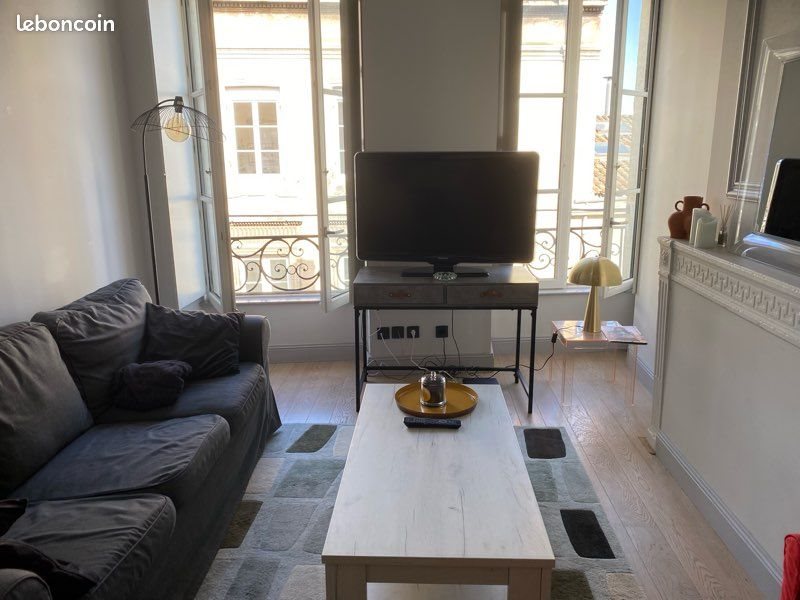 Appartement à louer, 40m², Bordeaux