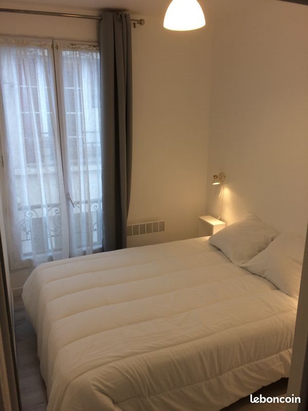 Appartement à louer, 23m², Paris 13ème