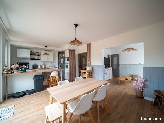 Appartement à louer, 86m², Parentis-en-Born