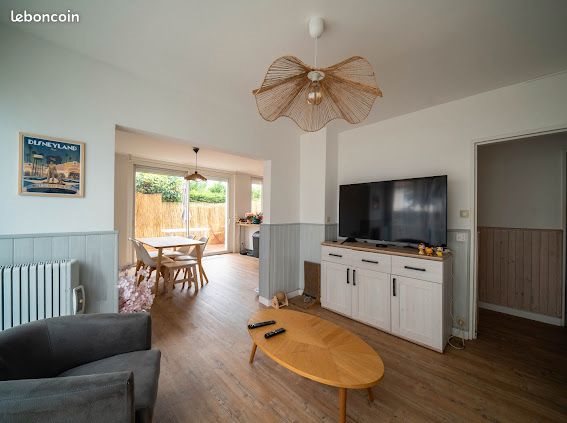 Appartement à louer, 86m², Parentis-en-Born