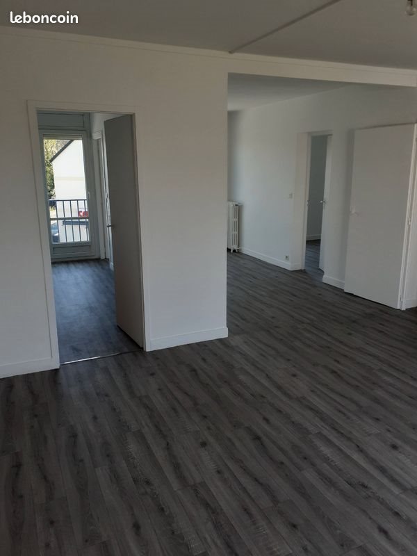 Appartement à louer, 60m², Dreux