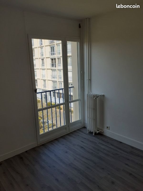 Appartement à louer, 60m², Dreux