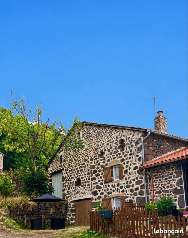 Maison à vendre, 450m², Le Puy-en-Velay