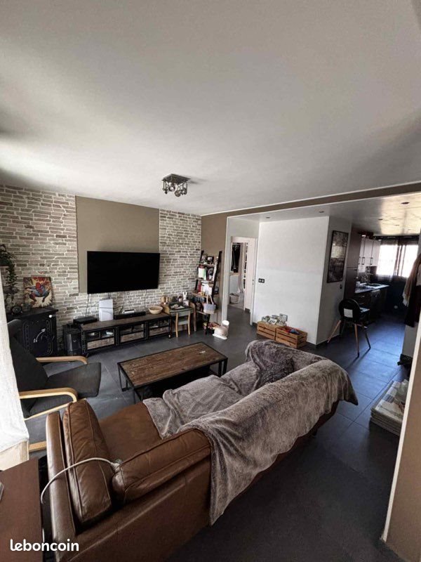 Appartement à vendre, 69m², Carnoux-en-Provence