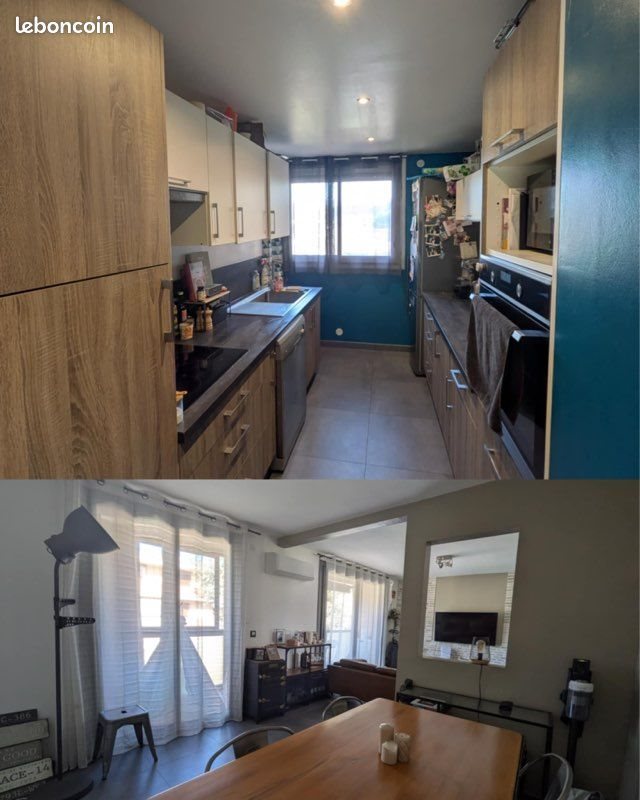 Appartement à vendre, 69m², Carnoux-en-Provence