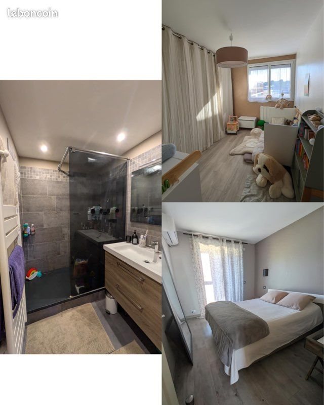 Appartement à vendre, 69m², Carnoux-en-Provence