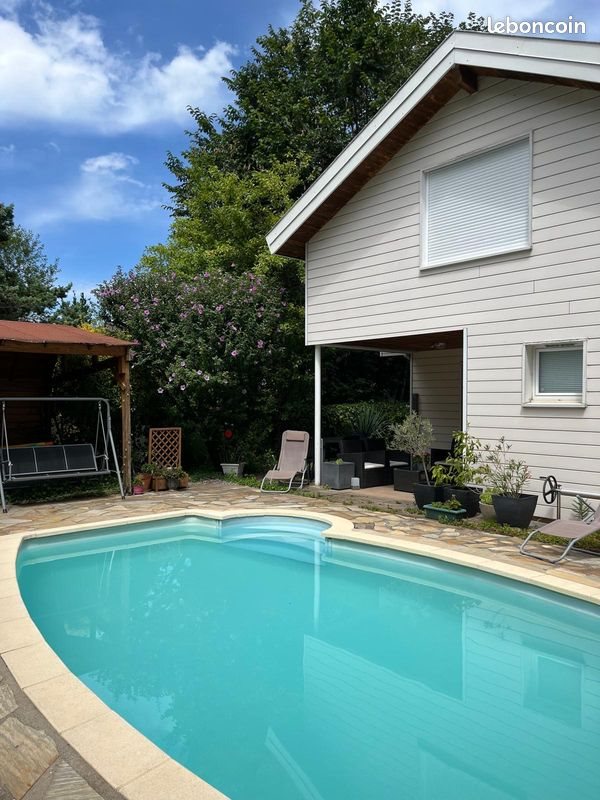 Maison à vendre, 280m², Seyssinet-Pariset