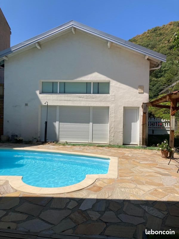 Maison à vendre, 280m², Seyssinet-Pariset