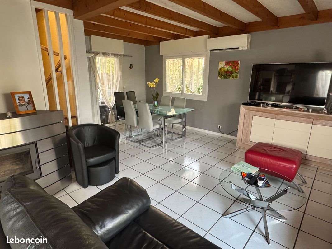 Maison à vendre, 280m², Seyssinet-Pariset