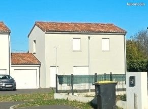 Maison à vendre, 84m², Auterive