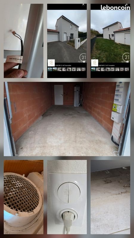 Maison à vendre, 84m², Auterive