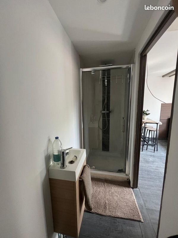 Appartement à louer, 15m², Flers-en-Escrebieux