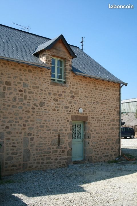 Maison à louer, 65m², Champéon
