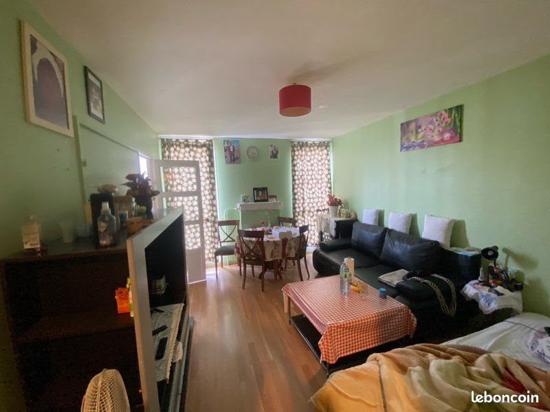 Appartement à vendre, 29m², Garges-lès-Gonesse