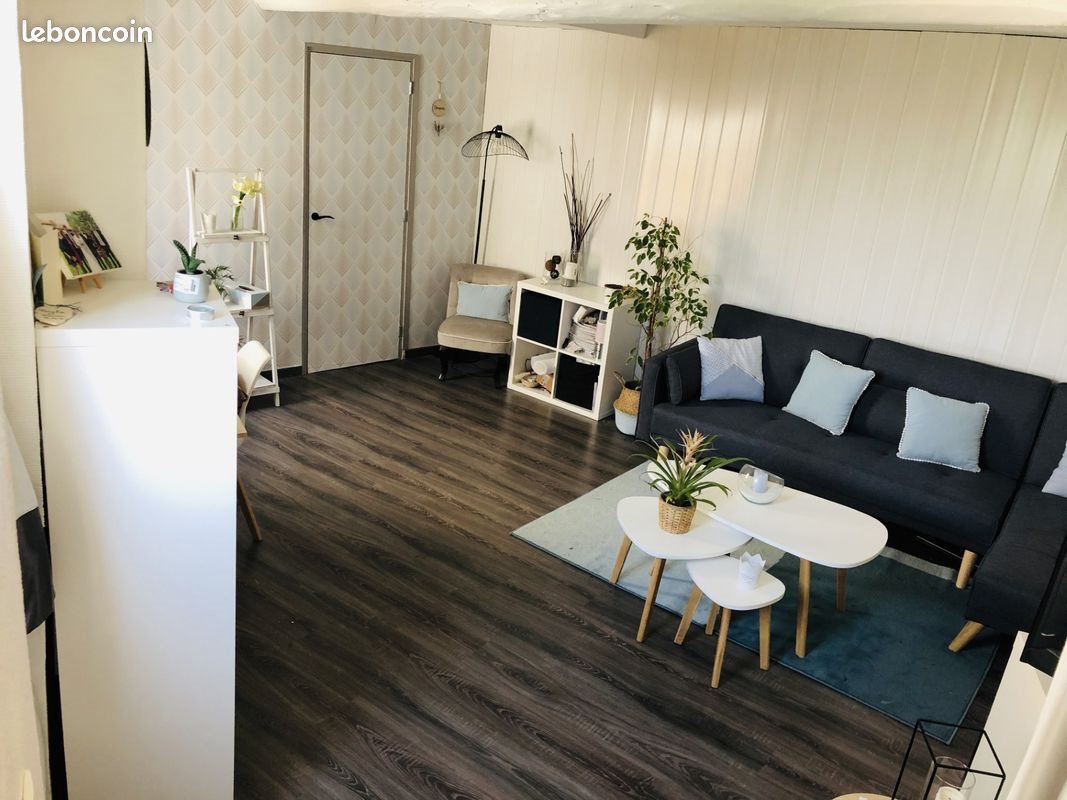 Maison à louer, 75m², Veyre-Monton