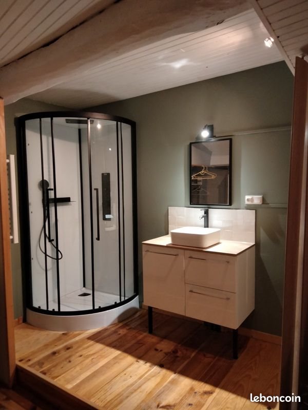 Maison à louer, 75m², Veyre-Monton