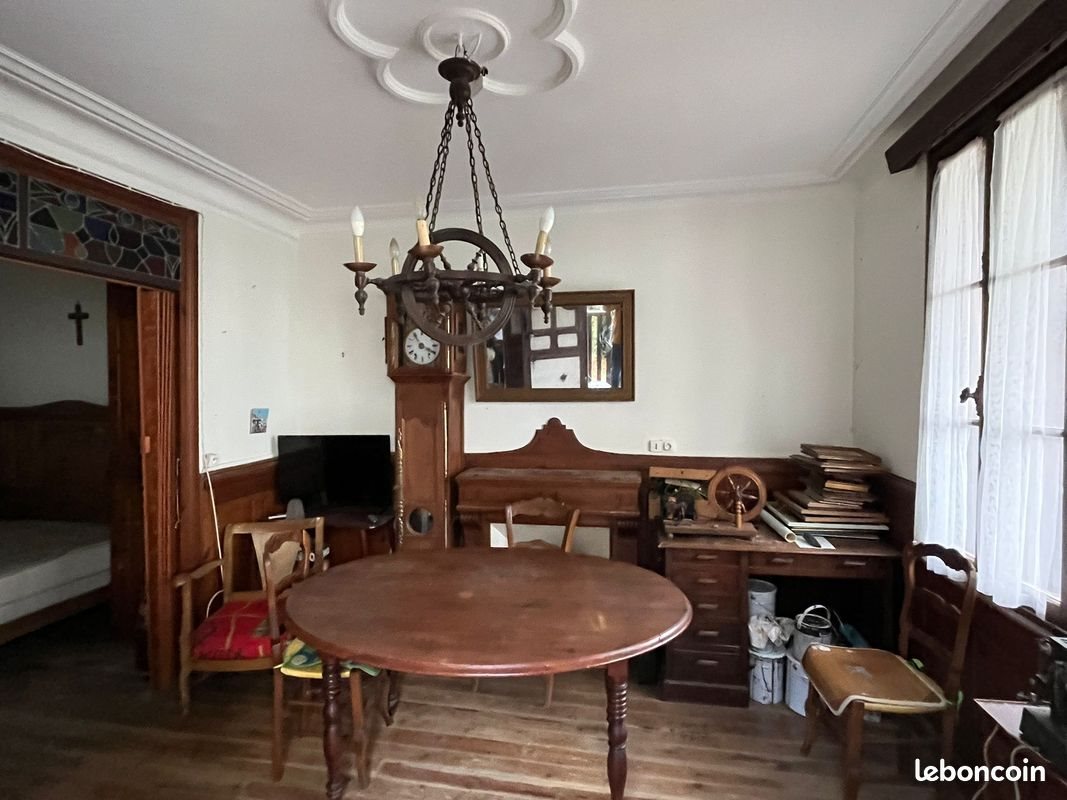 Maison à vendre, 100m², Villers-sur-Mer