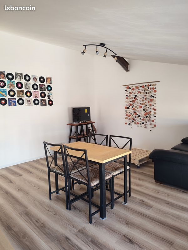 Appartement à louer, 45m², Bagnols-sur-Cèze